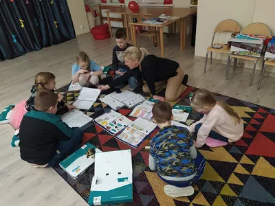 ATUT school Lubin - językowa szkoła przyszłości